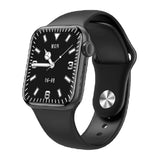 GETIT.QA- Qatar’s Best Online Shopping Website offers TOTU SMART WATCH SW-001 BLACK at the lowest price in Qatar. Free Shipping & COD Available!