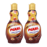 GETIT.QA- Qatar’s Best Online Shopping Website offers PEARL ORCHID BLOSSOM CONCENTRATED FABRIC SOFTENER 2 X 1.5 LITRES at the lowest price in Qatar. Free Shipping & COD Available!