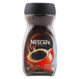 GETIT.QA- Qatar’s Best Online Shopping Website offers NESCAFE COFFE CLASSIC JAR 190G at the lowest price in Qatar. Free Shipping & COD Available!