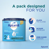 GETIT.QA- Qatar’s Best Online Shopping Website offers APTML ADV.NUTRIBIO#2 6-12M400G at the lowest price in Qatar. Free Shipping & COD Available!