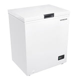 GETIT.QA- Qatar’s Best Online Shopping Website offers HITACHI CHEST FREEZER, 145 L, WHITE, HRCS7145 at the lowest price in Qatar. Free Shipping & COD Available!