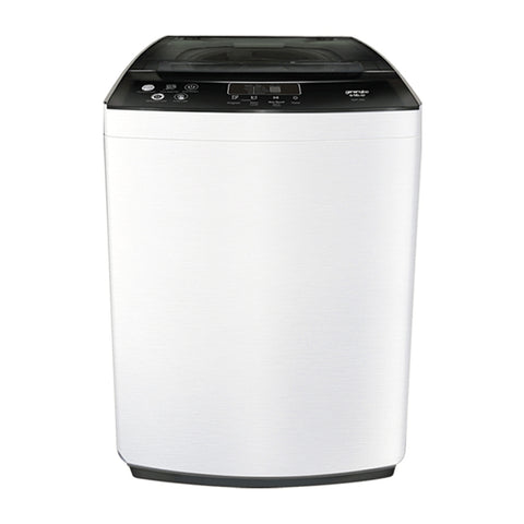 GETIT.QA- Qatar’s Best Online Shopping Website offers GENERALCO TOP LOADING AUTOMATIC WASHING MACHINE, 9 KG, 700 RPM, WHITE, GDWT-90ALBZ at the lowest price in Qatar. Free Shipping & COD Available!