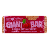 GETIT.QA- Qatar’s Best Online Shopping Website offers MA BAKER GIANT BAR CHERRY 90G at the lowest price in Qatar. Free Shipping & COD Available!