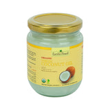 GETIT.QA- Qatar’s Best Online Shopping Website offers EARTHS ORG.VRGN COCNTOIL 200ML at the lowest price in Qatar. Free Shipping & COD Available!