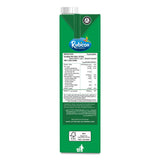 GETIT.QA- Qatar’s Best Online Shopping Website offers RUBICON EXOTIC NO ADDED SUGAR GUANABANA SOURSOP FRUIT DRINK 1 LITRE at the lowest price in Qatar. Free Shipping & COD Available!