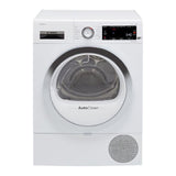 GETIT.QA- Qatar’s Best Online Shopping Website offers BOSCH FRONT LOAD TUMBLE DRYER WTX88RH9GC 9KG at the lowest price in Qatar. Free Shipping & COD Available!