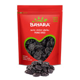 GETIT.QA- Qatar’s Best Online Shopping Website offers BAYARA PRUNES DRIED 400G at the lowest price in Qatar. Free Shipping & COD Available!