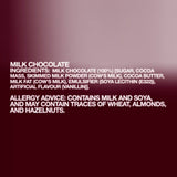 GETIT.QA- Qatar’s Best Online Shopping Website offers HERSHYS MILK CHOCCHIPS 285G at the lowest price in Qatar. Free Shipping & COD Available!