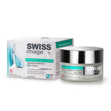 GETIT.QA- Qatar’s Best Online Shopping Website offers SWISS IMAGE ESSENTIAL CARE ABSOLUTE HYDRATION DAY CREAM 50 ML at the lowest price in Qatar. Free Shipping & COD Available!