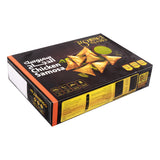 GETIT.QA- Qatar’s Best Online Shopping Website offers GOURMET SAMOSA CHICKEN 240G at the lowest price in Qatar. Free Shipping & COD Available!
