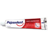 GETIT.QA- Qatar’s Best Online Shopping Website offers PEPSODENT CAVITY PROTECTION MICRO-CALCIUM TOOTHPASTE 190 G at the lowest price in Qatar. Free Shipping & COD Available!