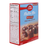 GETIT.QA- Qatar’s Best Online Shopping Website offers B/C CHOC CHUNK MUFFIN MIX 335G at the lowest price in Qatar. Free Shipping & COD Available!