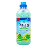 GETIT.QA- Qatar’s Best Online Shopping Website offers DOWNY FABRIC SOFTENER CONCENTRATED DREAM GARDEN 900 ML
 at the lowest price in Qatar. Free Shipping & COD Available!