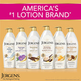 GETIT.QA- Qatar’s Best Online Shopping Website offers JERGENS BODY LOTION OVERNIGHT REPAIR-- 200 ML at the lowest price in Qatar. Free Shipping & COD Available!