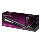 GETIT.QA- Qatar’s Best Online Shopping Website offers REMINGTON CERAMIC GLIDE HAIR STRAIGHTENER, S3700 at the lowest price in Qatar. Free Shipping & COD Available!