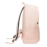 GETIT.QA- Qatar’s Best Online Shopping Website offers REEBOK BACKPACK, 45CM, 8852323, PINK at the lowest price in Qatar. Free Shipping & COD Available!