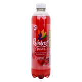 GETIT.QA- Qatar’s Best Online Shopping Website offers RUBICON BLACK CHERRY & RASPBERRY SPARKLING SPRING WATER WITH FRUIT JUICE 500 ML
 at the lowest price in Qatar. Free Shipping & COD Available!