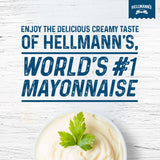 GETIT.QA- Qatar’s Best Online Shopping Website offers HELLMANN'S MAYONNAISE 235 G at the lowest price in Qatar. Free Shipping & COD Available!