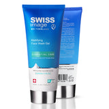 GETIT.QA- Qatar’s Best Online Shopping Website offers SWISS IMAGE ESSENTIAL CARE MATTIFYING FACE WASH GEL-- 200 ML at the lowest price in Qatar. Free Shipping & COD Available!