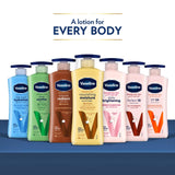 GETIT.QA- Qatar’s Best Online Shopping Website offers VASELINE ESSENTIAL EVEN TONE DAILY BRIGHTENING BODY LOTION 400 ML at the lowest price in Qatar. Free Shipping & COD Available!