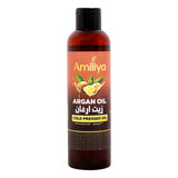 GETIT.QA- Qatar’s Best Online Shopping Website offers AMILIYA ARGAN OIL-- 200 ML at the lowest price in Qatar. Free Shipping & COD Available!