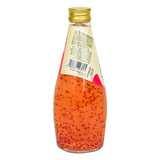 GETIT.QA- Qatar’s Best Online Shopping Website offers VINUT CHIA SEED WITH STRAWBERRY JUICE 290 ML
 at the lowest price in Qatar. Free Shipping & COD Available!