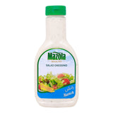 GETIT.QA- Qatar’s Best Online Shopping Website offers MAZOLA RANCH DRESSING 400ML at the lowest price in Qatar. Free Shipping & COD Available!