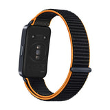 GETIT.QA- Qatar’s Best Online Shopping Website offers HUAWEI SMART BAND 8, VIBRANT ORANGE, ASK-B19 at the lowest price in Qatar. Free Shipping & COD Available!