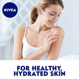 GETIT.QA- Qatar’s Best Online Shopping Website offers NIVEA BODY CREAM NATURAL GLOW ALL SKIN TYPES JAR 200 ML at the lowest price in Qatar. Free Shipping & COD Available!