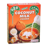 GETIT.QA- Qatar’s Best Online Shopping Website offers QBB COCONUT MILK POWDER 150GM at the lowest price in Qatar. Free Shipping & COD Available!