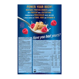 GETIT.QA- Qatar’s Best Online Shopping Website offers WEETABIX PROTEIN CRUNCH 450G at the lowest price in Qatar. Free Shipping & COD Available!