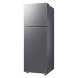 GETIT.QA- Qatar’s Best Online Shopping Website offers SAMSUNG DOUBLE DOOR REFRIGERATOR, 450 L, SILVER, RT45CG5400S9 at the lowest price in Qatar. Free Shipping & COD Available!