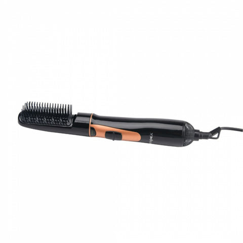 GETIT.QA- Qatar’s Best Online Shopping Website offers IMPEX 2-IN-1 HAIR STYLER, 600-700W, HS 305 at the lowest price in Qatar. Free Shipping & COD Available!