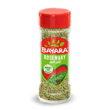 GETIT.QA- Qatar’s Best Online Shopping Website offers BAYARA ROSEMARY 25 G at the lowest price in Qatar. Free Shipping & COD Available!