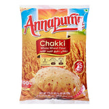 GETIT.QA- Qatar’s Best Online Shopping Website offers ANNAPURNA CHAKKI ATTA 5KG at the lowest price in Qatar. Free Shipping & COD Available!