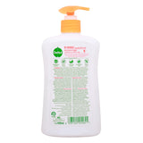 GETIT.QA- Qatar’s Best Online Shopping Website offers DETTOL RE-ENERGIZE ANTIBACTERIAL HAND WASH 500 ML at the lowest price in Qatar. Free Shipping & COD Available!