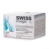 GETIT.QA- Qatar’s Best Online Shopping Website offers SWISSS IMAGE WHITENING CARE ABSOLUTE RADIANCE DAY CREAM 50 ML at the lowest price in Qatar. Free Shipping & COD Available!