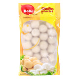 GETIT.QA- Qatar’s Best Online Shopping Website offers BOBO PREMIUM WHITE FISH BALL-- 250 G at the lowest price in Qatar. Free Shipping & COD Available!