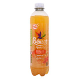 GETIT.QA- Qatar’s Best Online Shopping Website offers RUBICON ORANGE & MANGO SPARKLING SPRING WATER WITH FRUIT JUICE 500 ML
 at the lowest price in Qatar. Free Shipping & COD Available!