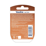 GETIT.QA- Qatar’s Best Online Shopping Website offers VASELINE COCOA BUTTER LIP CARE-- 7 G at the lowest price in Qatar. Free Shipping & COD Available!