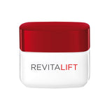 GETIT.QA- Qatar’s Best Online Shopping Website offers L'OREAL PARIS REVITALIFT ANTI WRINKLE + FIRMING EYE CREAM 15 ML at the lowest price in Qatar. Free Shipping & COD Available!