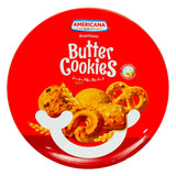 GETIT.QA- Qatar’s Best Online Shopping Website offers AMER BUTTER COOKIES RED 908GM at the lowest price in Qatar. Free Shipping & COD Available!