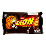 GETIT.QA- Qatar’s Best Online Shopping Website offers NESTLE LION MILK 4X30G at the lowest price in Qatar. Free Shipping & COD Available!
