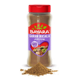 GETIT.QA- Qatar’s Best Online Shopping Website offers BAYARA GARAM MASALA BOTTLE 330 ML
 at the lowest price in Qatar. Free Shipping & COD Available!