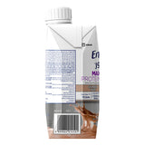 GETIT.QA- Qatar’s Best Online Shopping Website offers ENSURE MAX PROTEIN NUTRITIONAL SHAKE MOCHA 330 ML
 at the lowest price in Qatar. Free Shipping & COD Available!