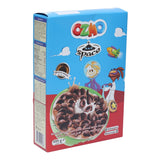 GETIT.QA- Qatar’s Best Online Shopping Website offers OZMO SPACE WHEAT CRL CHOC.325G at the lowest price in Qatar. Free Shipping & COD Available!