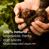 GETIT.QA- Qatar’s Best Online Shopping Website offers KNR VEG.STOCK CUBES 2S 18G at the lowest price in Qatar. Free Shipping & COD Available!
