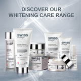 GETIT.QA- Qatar’s Best Online Shopping Website offers SWISSS IMAGE WHITENING CARE ABSOLUTE RADIANCE DAY CREAM 50 ML at the lowest price in Qatar. Free Shipping & COD Available!