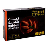 GETIT.QA- Qatar’s Best Online Shopping Website offers GOURMET KUBBEH SHAMIEH 8PCS 320G at the lowest price in Qatar. Free Shipping & COD Available!