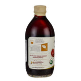 GETIT.QA- Qatar’s Best Online Shopping Website offers DENGRS ORG.POMGRNT VINEGR500ML at the lowest price in Qatar. Free Shipping & COD Available!